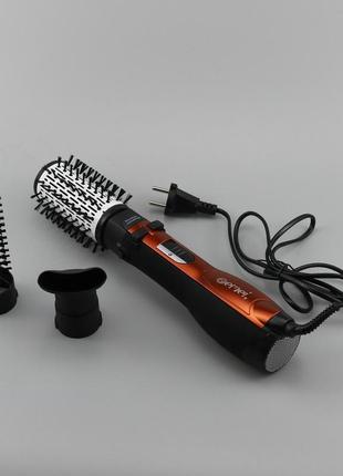 Стайлер-фен для волосся