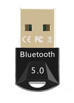 Bluetooth адаптер для ноутбука