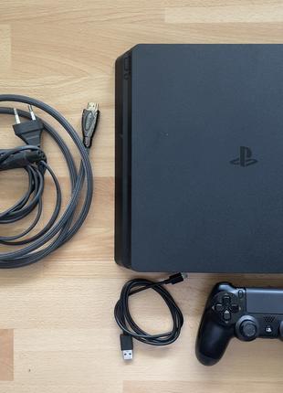 PS4 Slim, Sony Playstation 4 Slim, 1 Tb