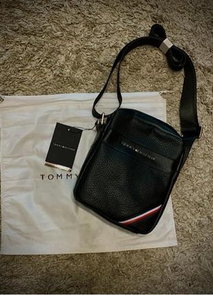 Сумка Tommy Hilfiger