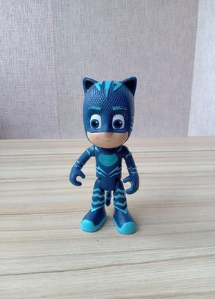 Озвученная фигурка catboy pj masks