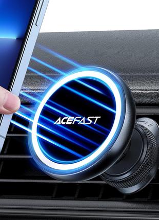 Магнитный автомобильный держатель ACEFAST для телефона