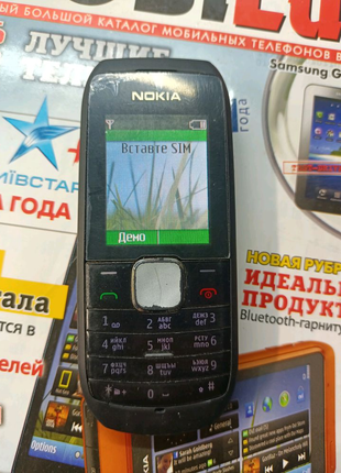 Nokia 1800 rm-653