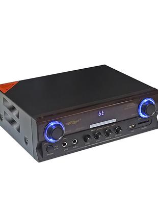 Усилитель звука Konzert KCS-202 Bluetooth, USB