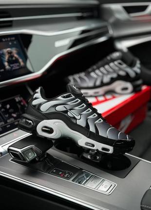 Кросівки nike air max plus gradient