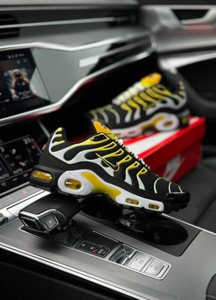 Кроссовки nike air max plus