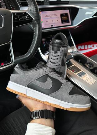 Кроссовки nike sb dunk