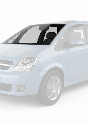 Лобовое стекло Opel Meriva A (2003-2010) ( Опель Мерива А )