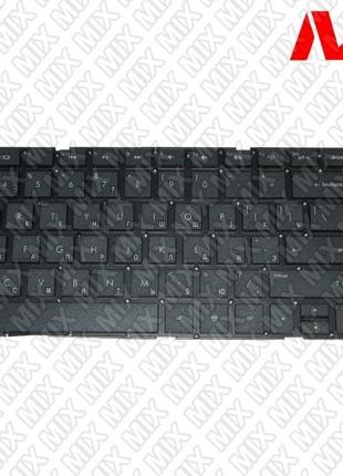 Клавіатура HP Pavilion G7-2000, G7-2100, G7-2200, G7-2300 чорн...