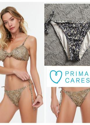 Плавки на зав'язках primark care, р. s