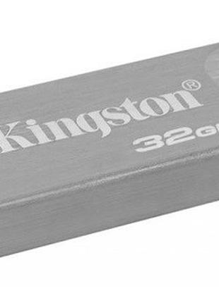 Накопичувач USB Flash drive 32GB Kingston DataTraveler Kyson (...