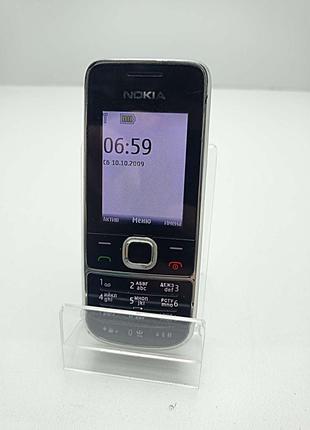 Мобильный телефон смартфон Б/У Nokia 2700 Classic