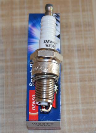 Свеча зажигания DENSO W20TT, 94837756, 96110493, 90350018