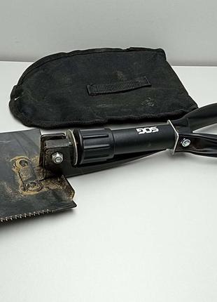 Лопаты и буры Б/У SOG Entrenching Tool F08-N (11129798)