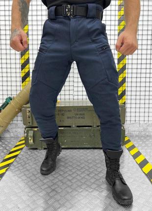Тактические штаны софтшел sea draft высокая талия ВТ7622