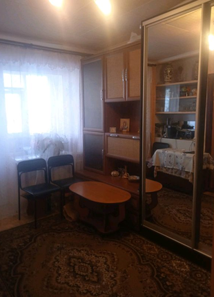 Сдам 2 комнатную, малогабаритную квартиру в районе Одесской