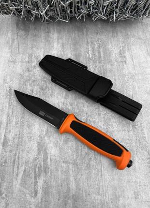 Нож Columbia GB mini orange 00366 ЛГ6173