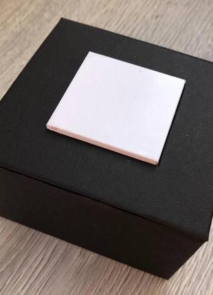 Подарункова коробочка для годинника