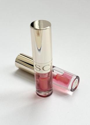 Масло для губ масло clarins lip comfort oil, оттенок 04