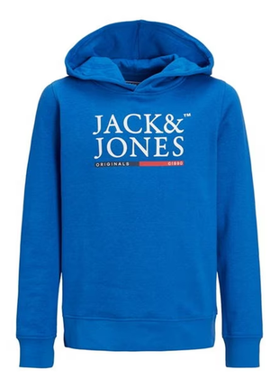 Толстовка для парней от jack &amp;jones Англия