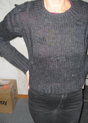 Продам кофту свитер женский