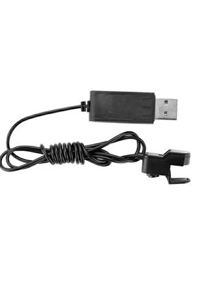 Зарядной USB кабель для квадрокоптера Syma Z3 X23 X23W D1650WH