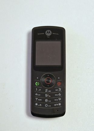 Телефон Motorola W175 на запчастини