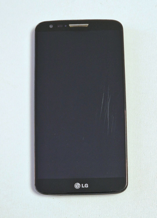 Телефон LG D802 на запчастини