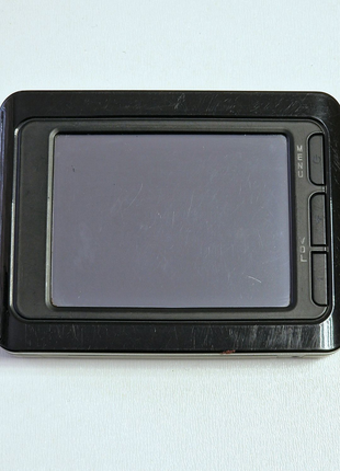 Навігатор GPS LG LN550 на запчастини