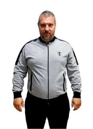 Мужской батальный спортивный костюм Puma ,оригинал