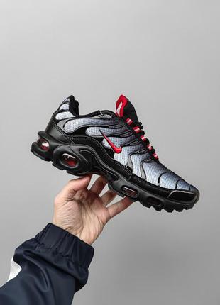 Nike air max tn blue/red