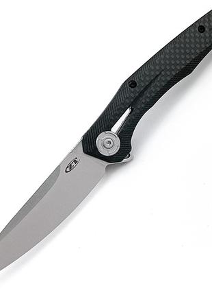 Нож Zero Tolerance 0707 Carbon Fiber Titanium