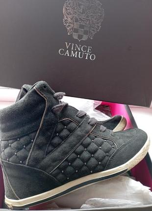 Vince camuto  кросівки follie