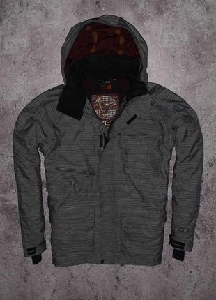 Belowzero ski jacket (мужская зимняя лыжная куртка burton )