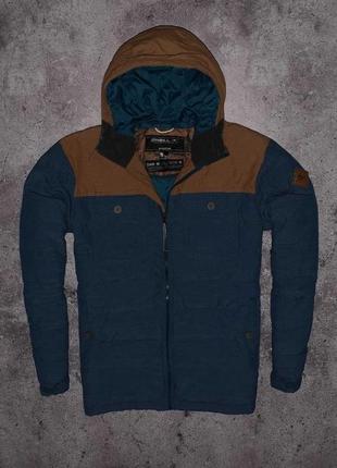 O'neal winter jacket (мужская зимняя куртка пуховик онил )