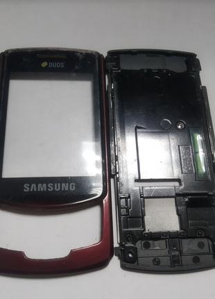 Корпус для телефона Samsung C6112