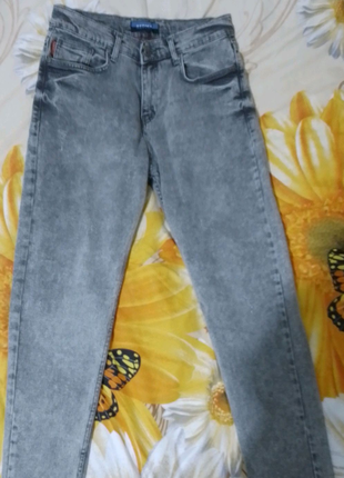 Джинсы "Redman jeans" мужские