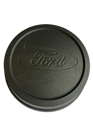 Колпак диска колесного FoMoCo Ford Transit 2000-2006 год (плас...