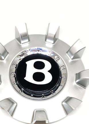 Колпак Заглушка на литые диски Bentley 3W0601165C