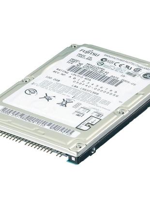 Жесткий диск Fujitsu Mobile 60Gb 4200rpm 8MB (MHV2060AT) 2.5" IDE
