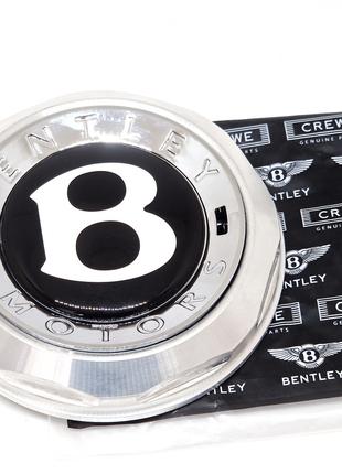 Ковпак Заглушка на литі диски Bentley