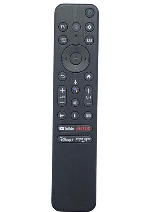 Пульт для телевизора Sony RMF-TX800U з голосовым поиском