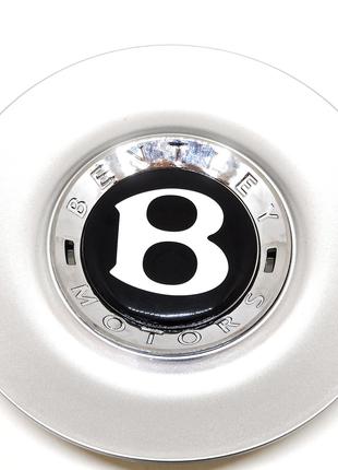 Колпак Bentley Заглушка 3Y0.601.171.R на литые диски 3Y0601171R