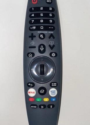 Пульт для смарт телевизоров LG MR20GA AKB76036901