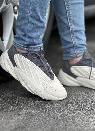 Кроссовки adidas ozelia. оригинал.