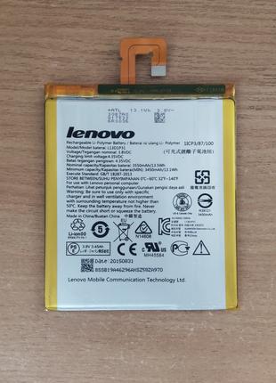 Акумулятор, батарея Lenovo L13D1P31 (Б/в)