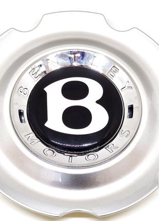 Колпак Бентли Заглушка на литые диски Bentley 3W0601165AQ 3W06...