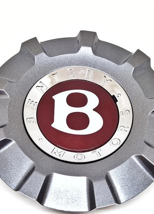 Колпак Bentley Заглушка на литые диски 3W0601165AG 3W0601165BO...