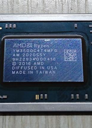 Процесор YM3500C4T4MFG Ryzen 5 3500U