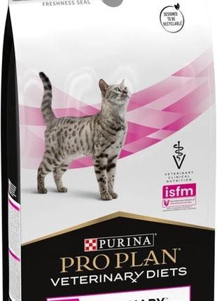 Сухой корм Purina Pro Plan Veterinary Diets UR URINARY для кот...